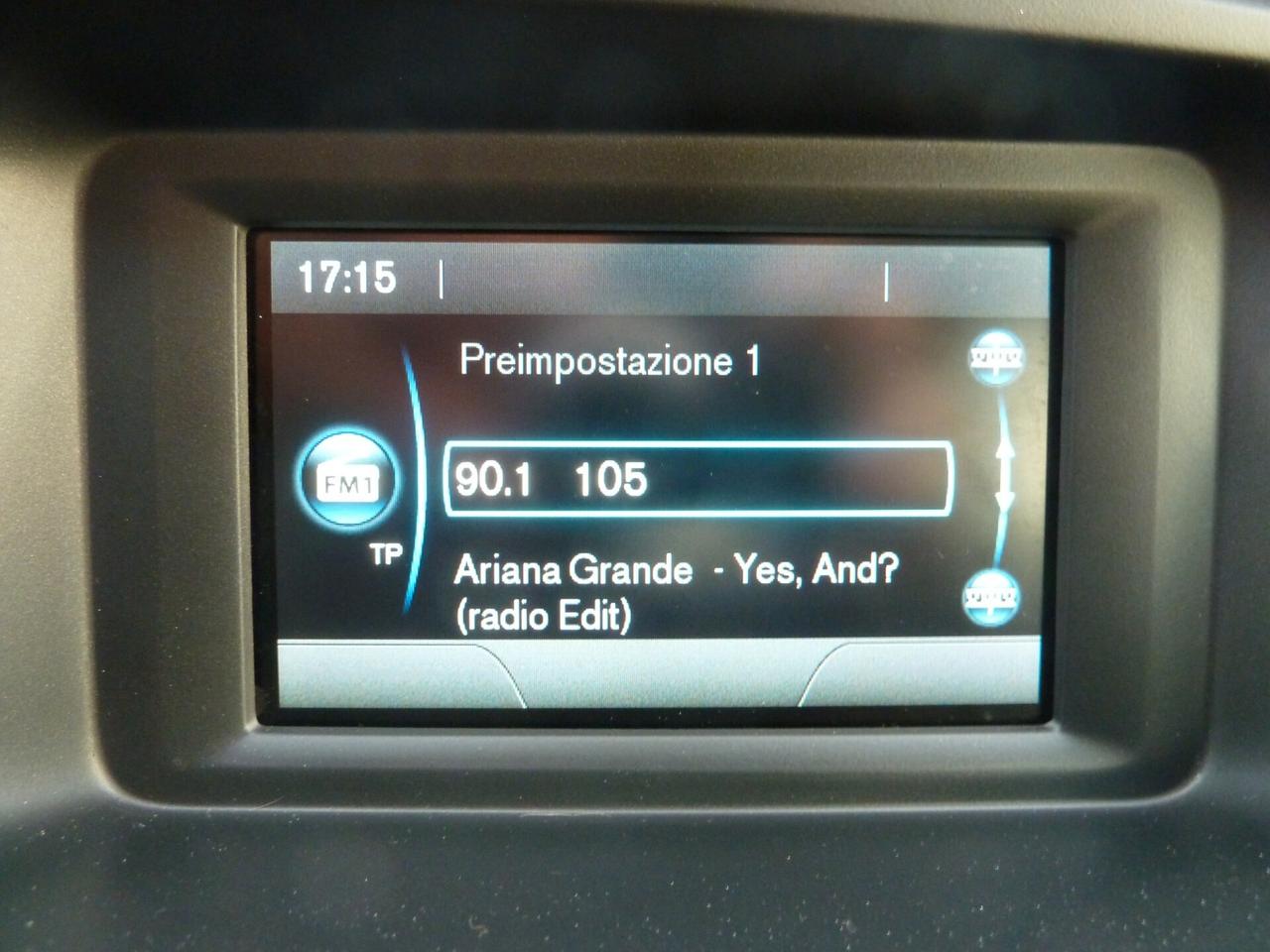 Volvo V40 Cross Country D2 1.6 Momentum