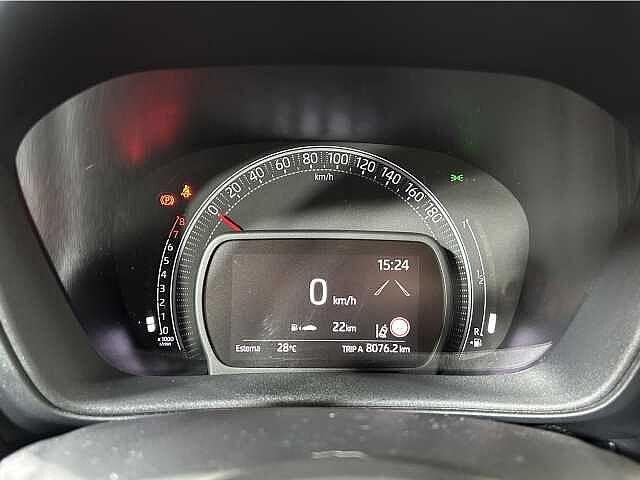 Toyota Aygo X X 1.0 VVT-i 72 CV 5 porte Active