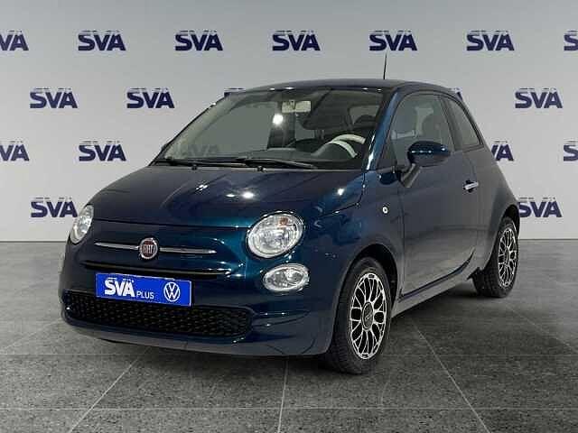 Fiat 500 1.2 69CV Pop - NEOPATENTATI/IVA ESPOSTA -