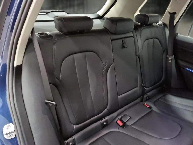 BMW X5 xDrive 25d Business autom.