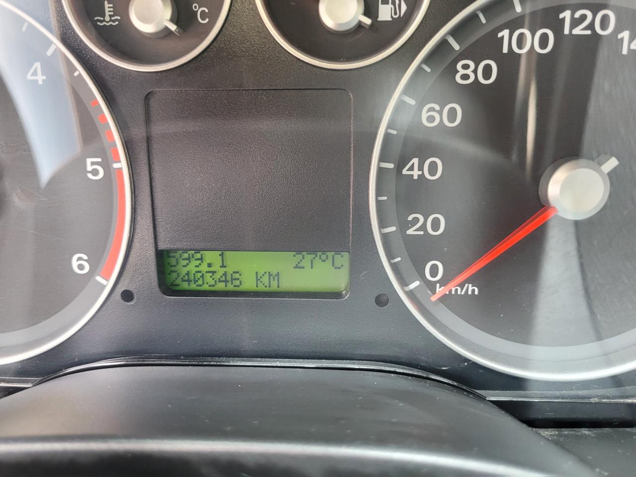 Ford C-Max Focus C-Max 1.6 TDCi (90CV) Titanium