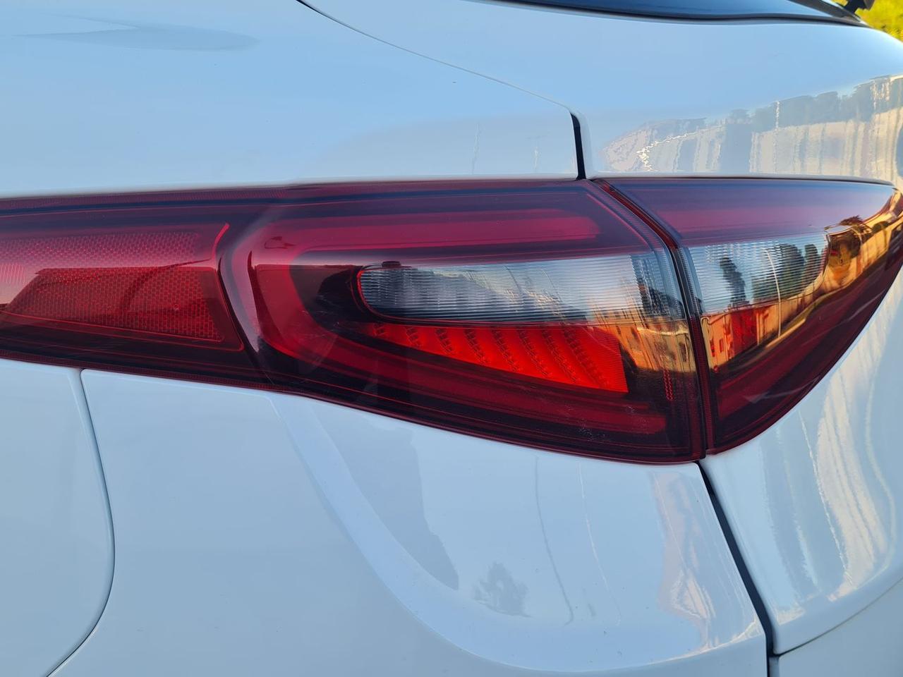 Alfa Romeo Stelvio 2.2 veloce Business #7202