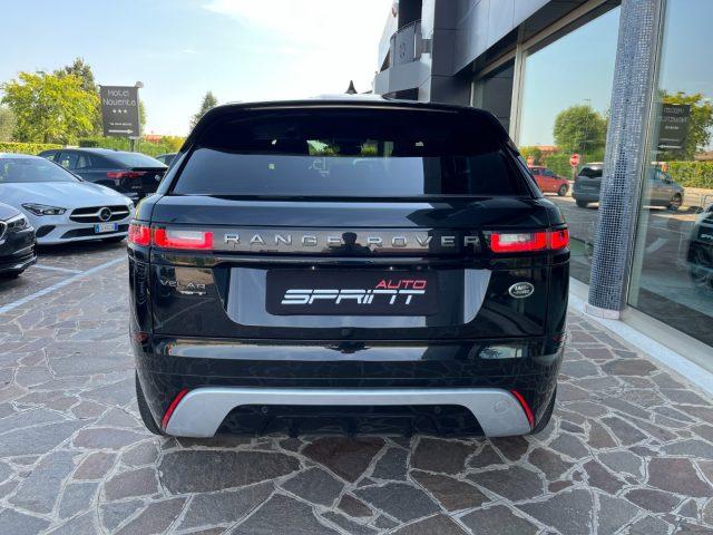 LAND ROVER Range Rover Velar 2.0D I4 180CV R-DYNAMIC S