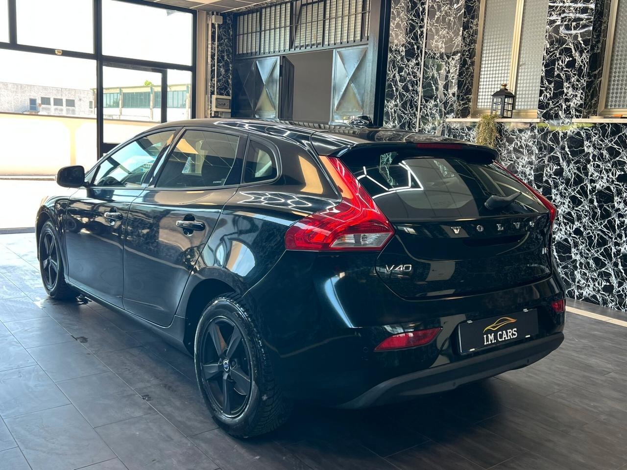 Volvo V40 D3 Momentum