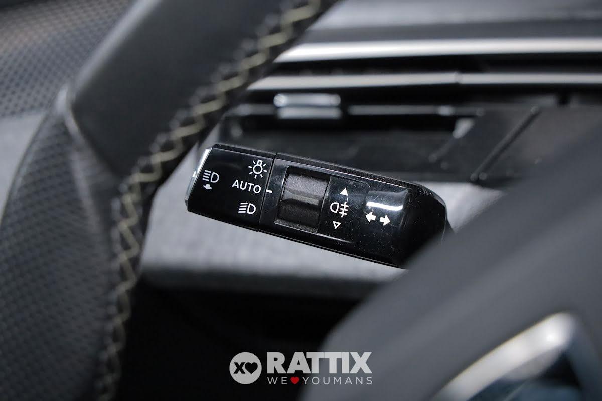 Peugeot 3008 1.2 Hybrid 145CV GT e-DCS6