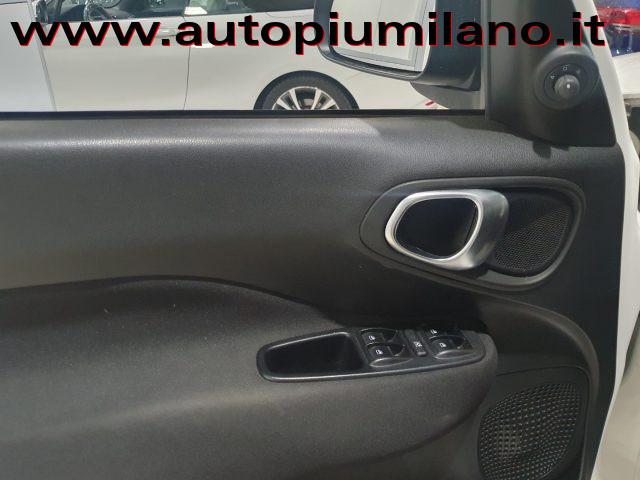 FIAT 500L 1.3 Multijet 95 CV