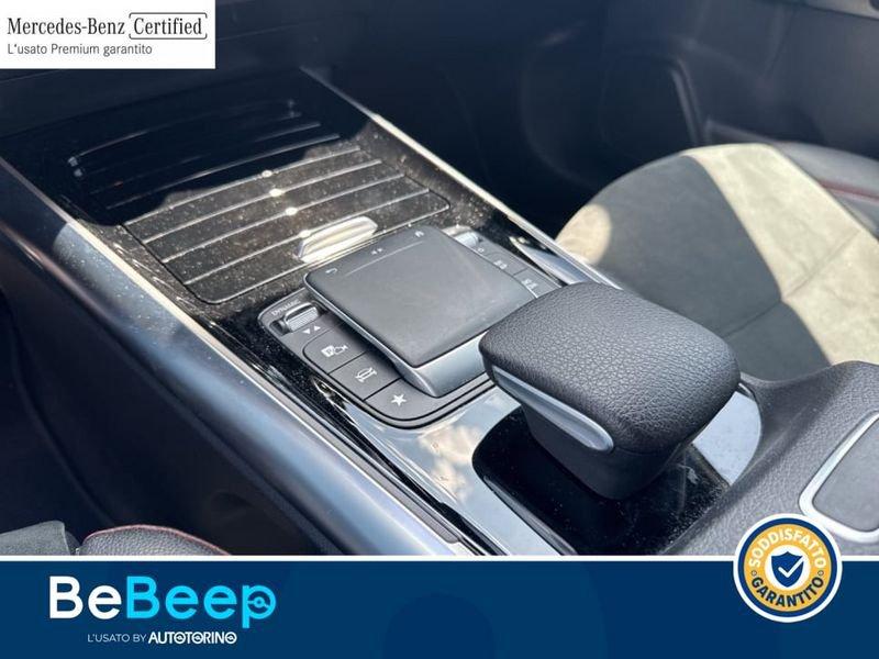 Mercedes-Benz EQA 300 PREMIUM 4MATIC