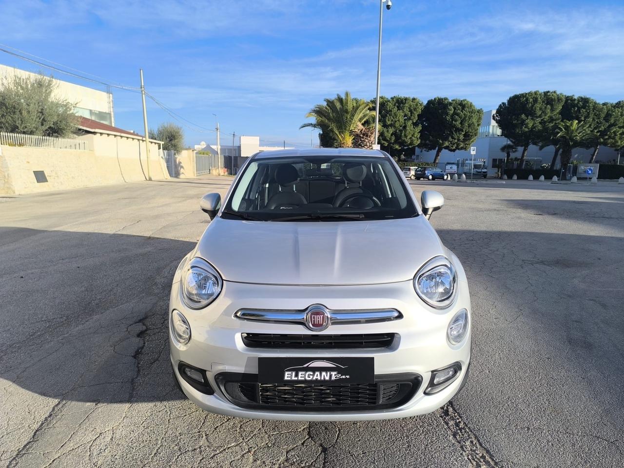 Fiat 500X 1.3 MultiJet 95 CV Business