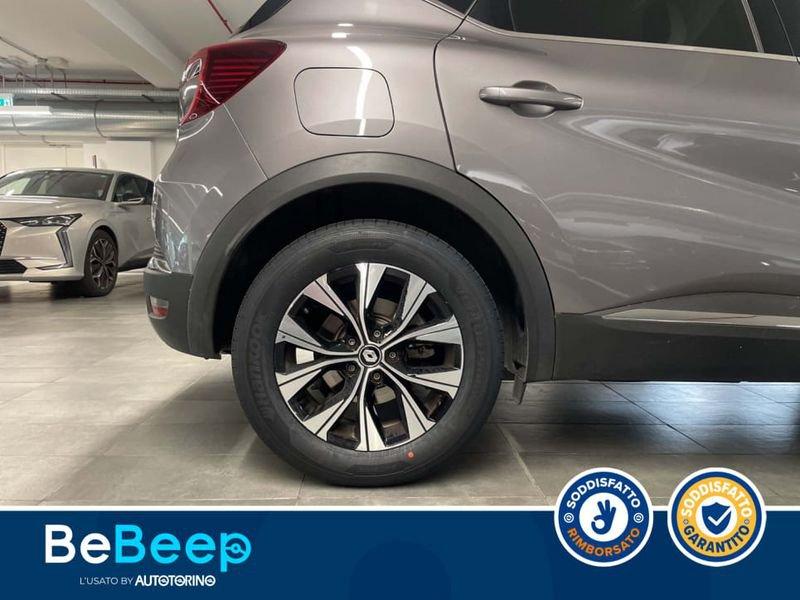Renault Captur 1.6 E-TECH PHEV E-TECH ENGINEERED 160CV AUT