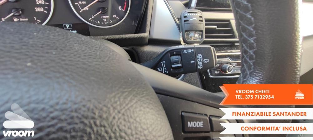 BMW Serie 2 A.T. (F45) 216d Active Tourer Adva...