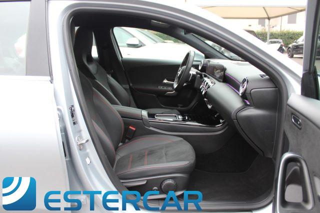 MERCEDES-BENZ A 200 Automatic AMG Line Advanced Plus