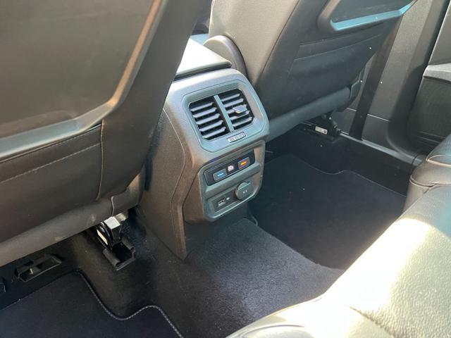 VOLKSWAGEN Tiguan 2.0 TSI 190 CV DSG 4MOTION Advanced BMT