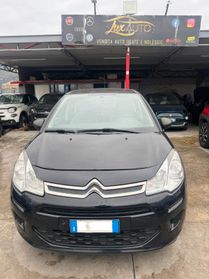 Citroen C3 1.0 benzina - 2014