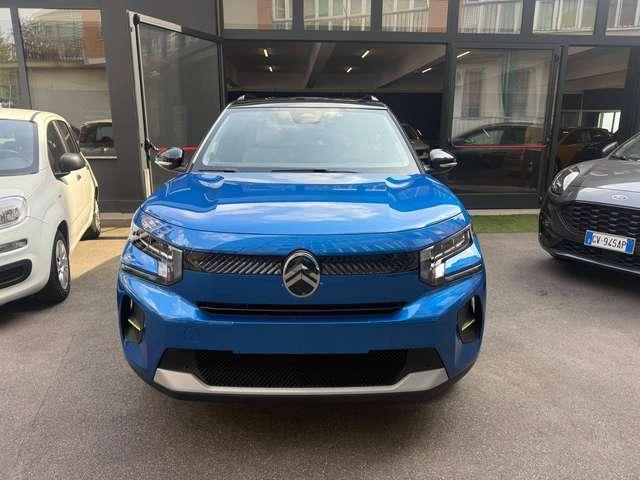 Citroen C3 1.2 Turbo 100cv Max Km Zero
