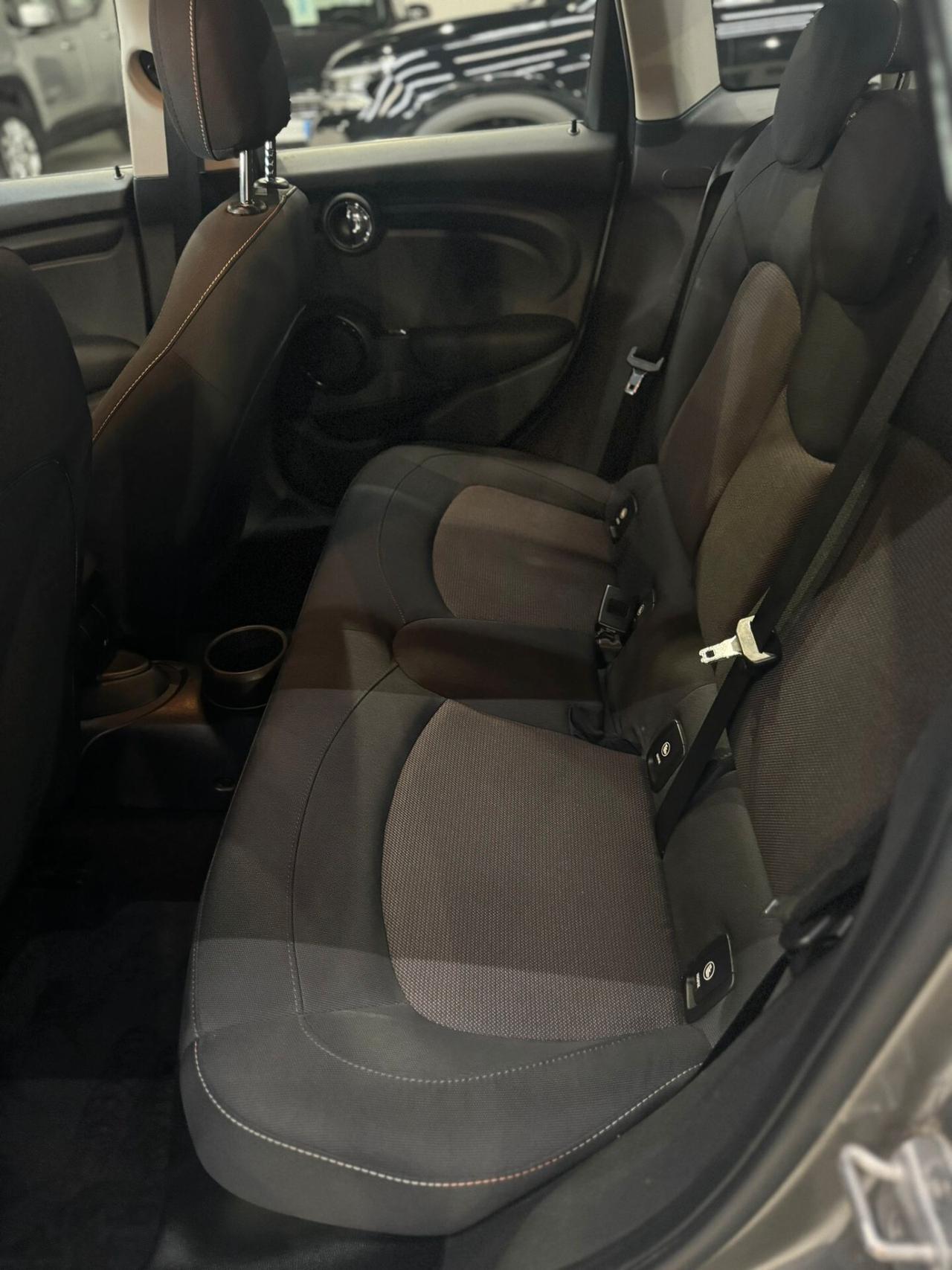 MINI COOPER NEOPATENTATI