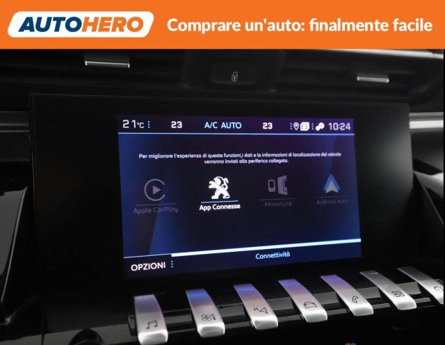 PEUGEOT 508 BlueHDi 160 Stop&Start EAT8 SW Business