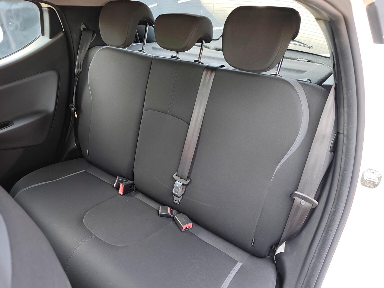 Lancia Ypsilon 1.2 BENZINA E GPL DI SERIE Ecochic