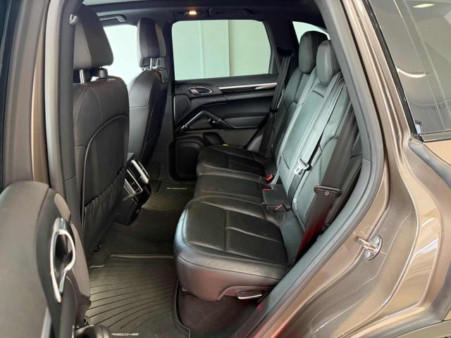 PORSCHE Cayenne 3.0 Diesel