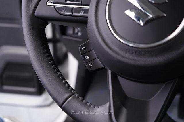 SUZUKI Jimny 1.5 102cv 5 Porte 4 Posti A/T Cambio Automatico