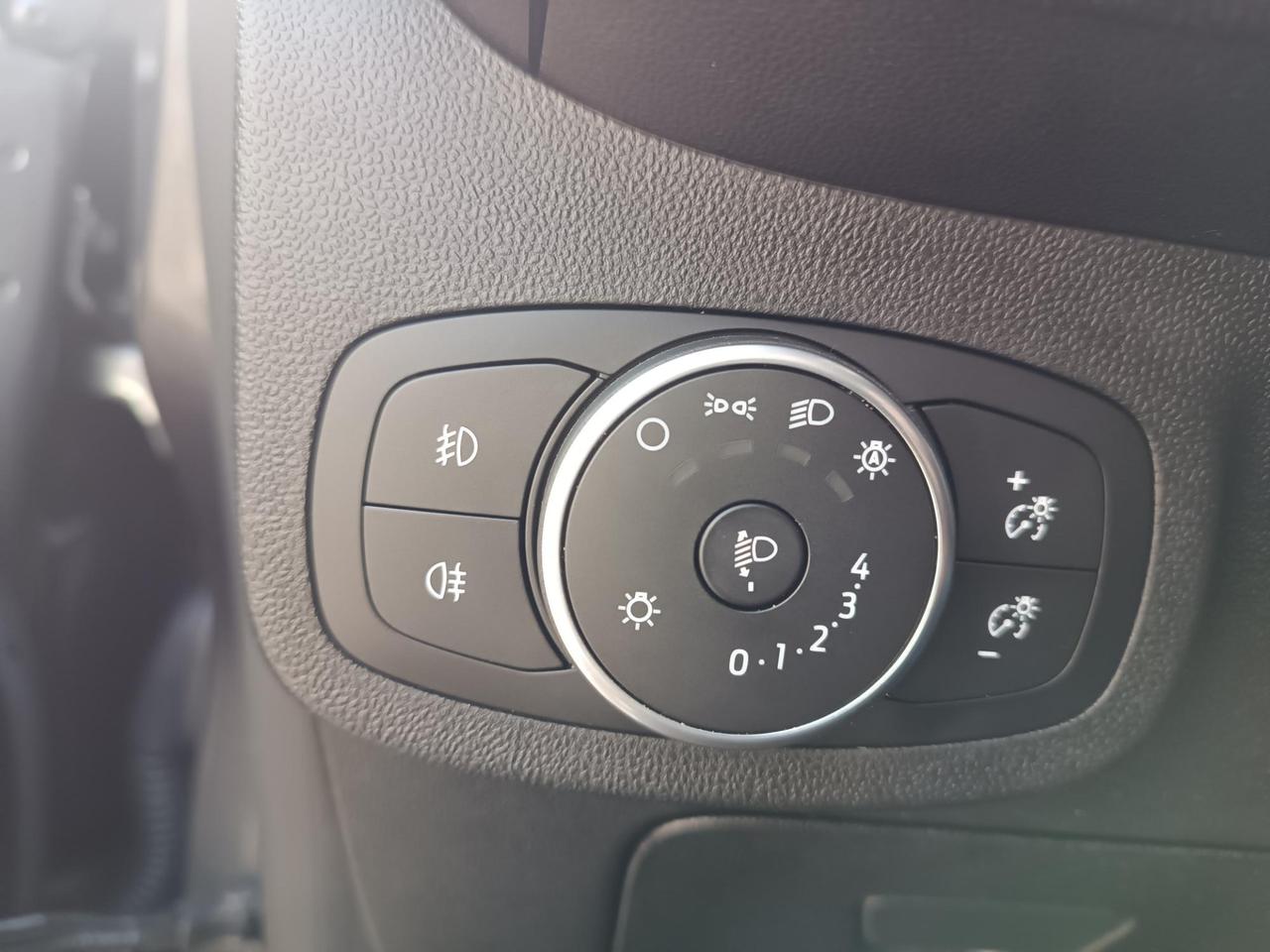 Ford Fiesta 5 Porte Fiesta 5p 1.5 tdci ST-Line 85cv