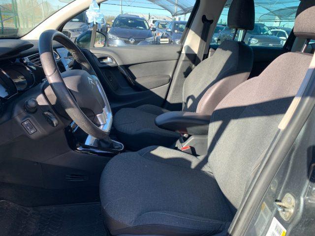 CITROEN C3 PureTech 82 Monna Lisa