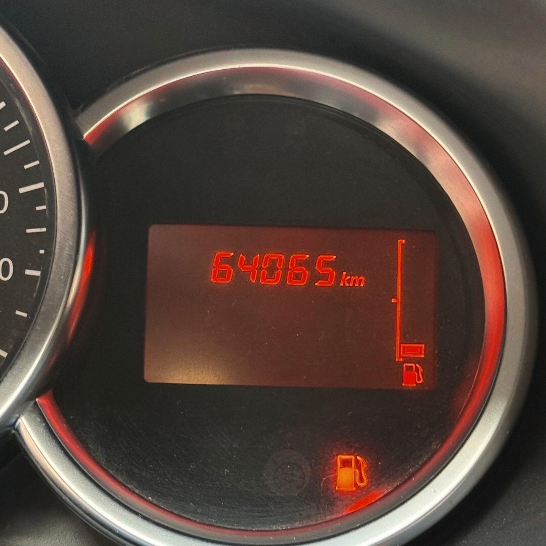 Dacia Sandero Stepway benzina 2019