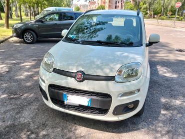 Fiat Panda 0.9 Twin Air Metano Lounge