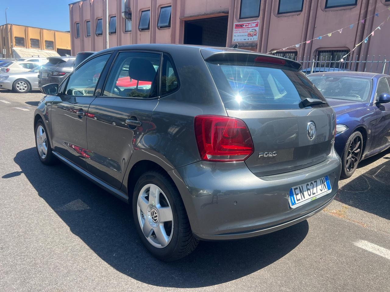 Volkswagen Polo 1.2 TDI DPF 5 p. Comfortline