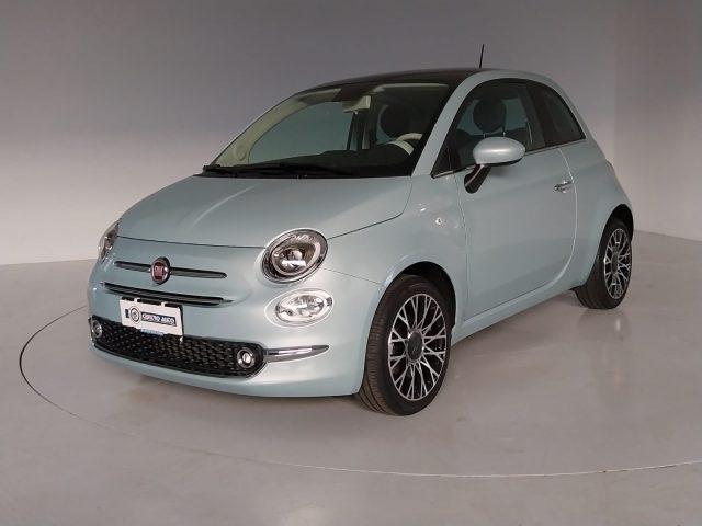 FIAT 500 1.0 Hybrid TETTO CLIMA AUTOM