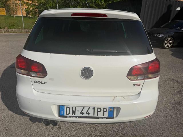 VOLKSWAGEN Golf 1.4 TSI 160CV 5p. Highline Stupenda Bellissima