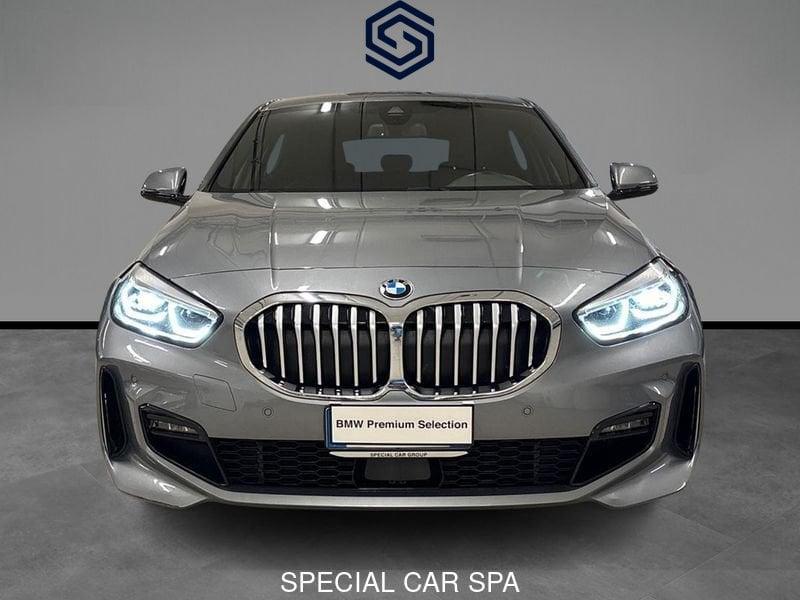 BMW Serie 1 116d 5p. Msport