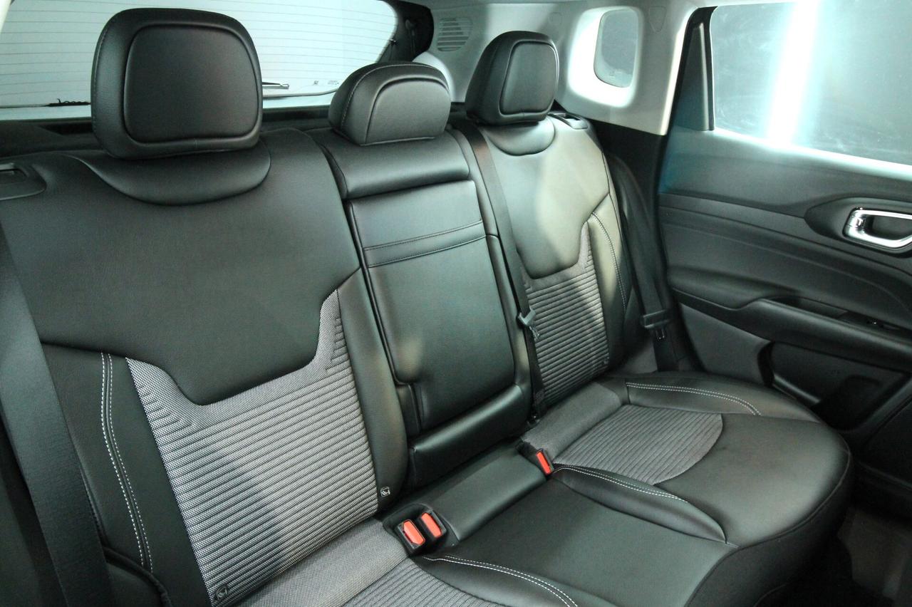 JEEP COMPASS 1.5 e- HYBRID 130 CV