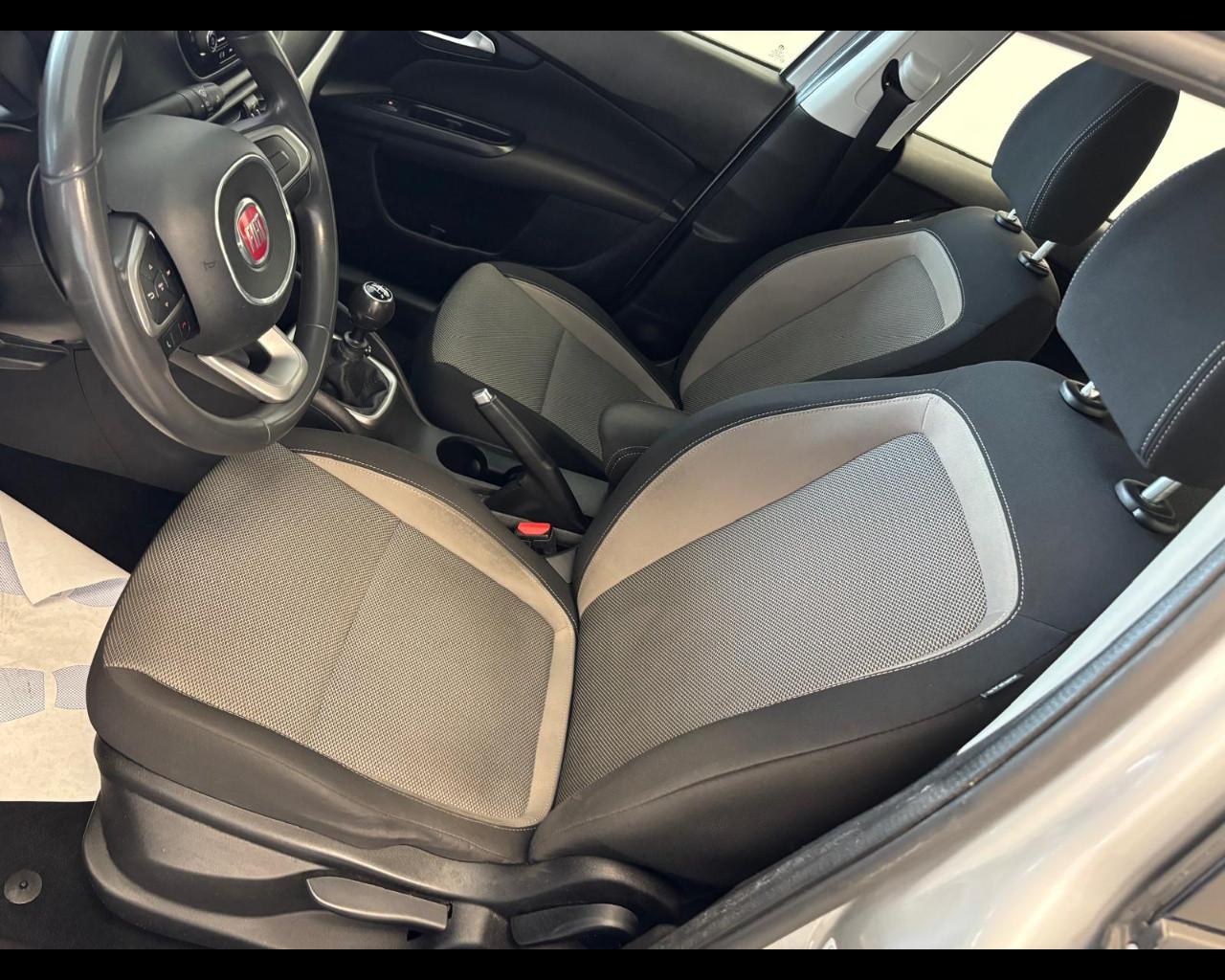 FIAT Tipo II - Tipo 4p 1.4 Opening Edition 95cv