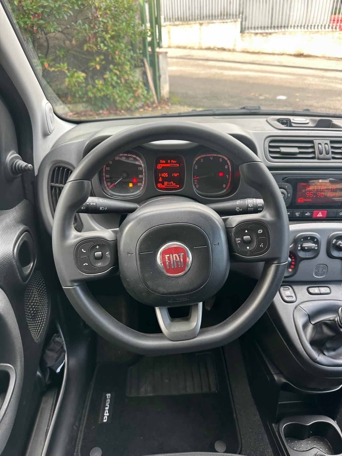 Fiat Panda 1.2 EasyPower City Life