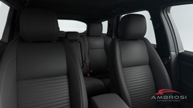 LAND ROVER Discovery Sport PHEV AWD 5DR SWB S 269PS Auto