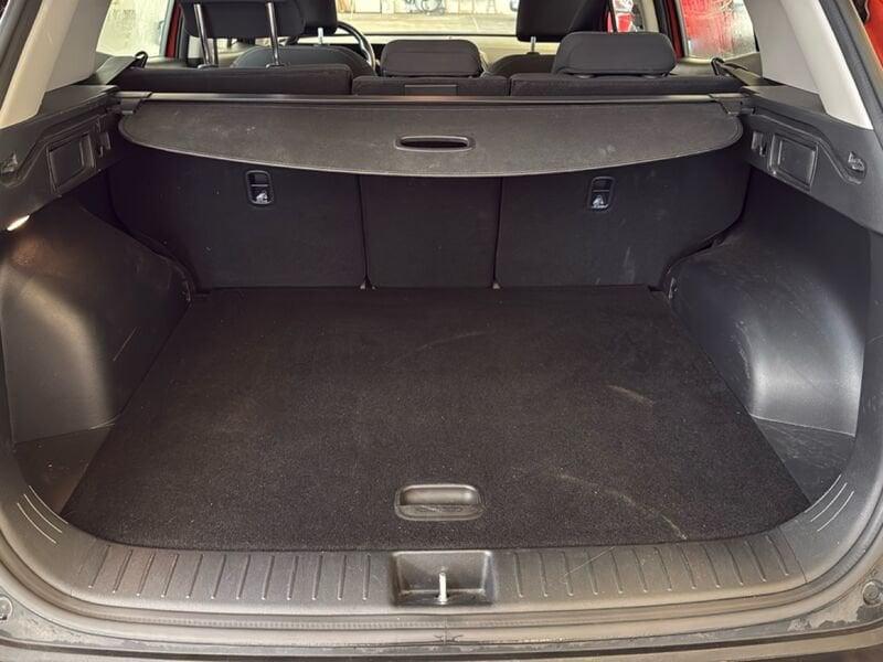 Kia Sportage 1.6 CRDI MHEV BUSINESS 2WD DCT