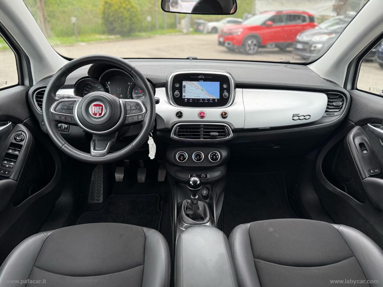 FIAT 500X 1.0 T3 120 CV Sport