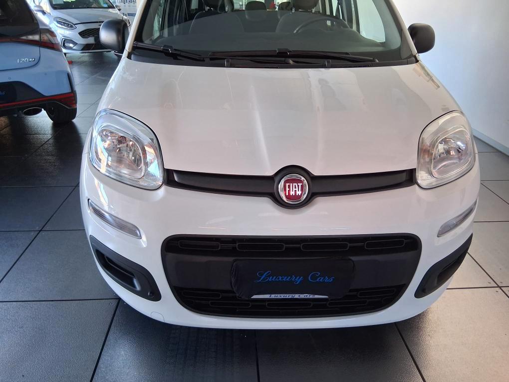 Fiat Panda 1.2 Easy s&s 69cv my19