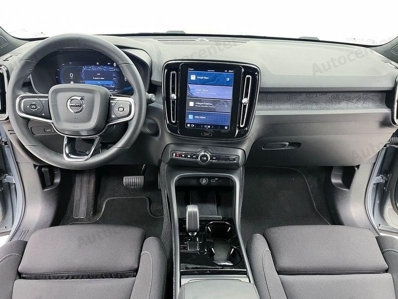 Volvo XC40 XC40 SINGLE MOTOR FWD CORE