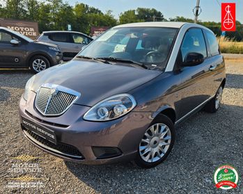 Lancia Ypsilon 1.2 PREZZO FINALE E REALE
