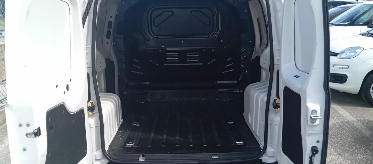 Fiat Fiorino 1.3 M-Jet 95CV - Garanzia - Autocarro