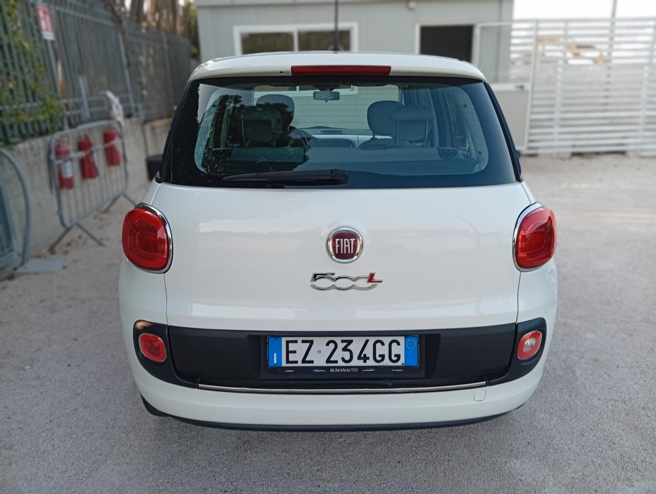 Fiat 500L 1.3 Multijet 85 CV Pop Star
