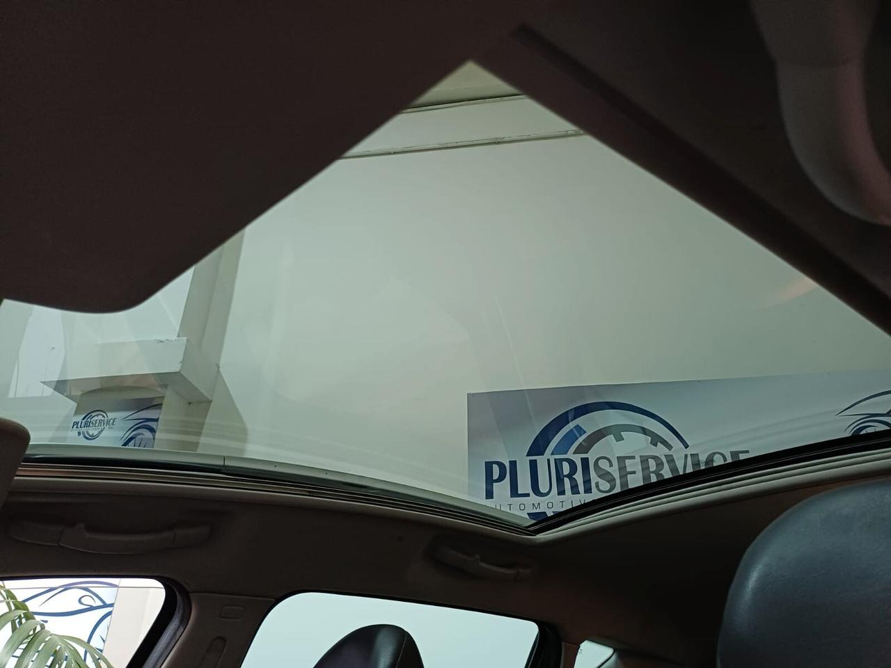 Peugeot 207 SW 1.6 HDi TETTO PANORAMICO - 2012