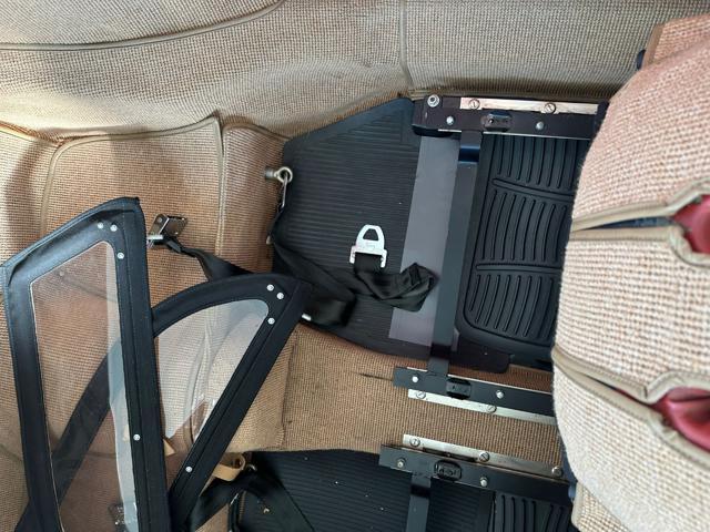 PORSCHE 356 SPEEDSTER 1600 SUPER 75CV - MATCHING NUMBERS