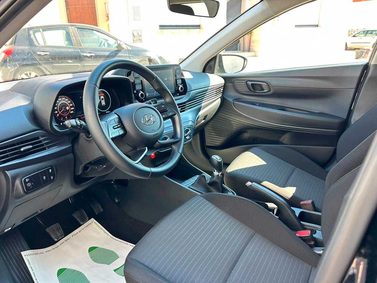 Hyundai i20 1.2 MPI 61 Kw RET *Km 29.000*-2023