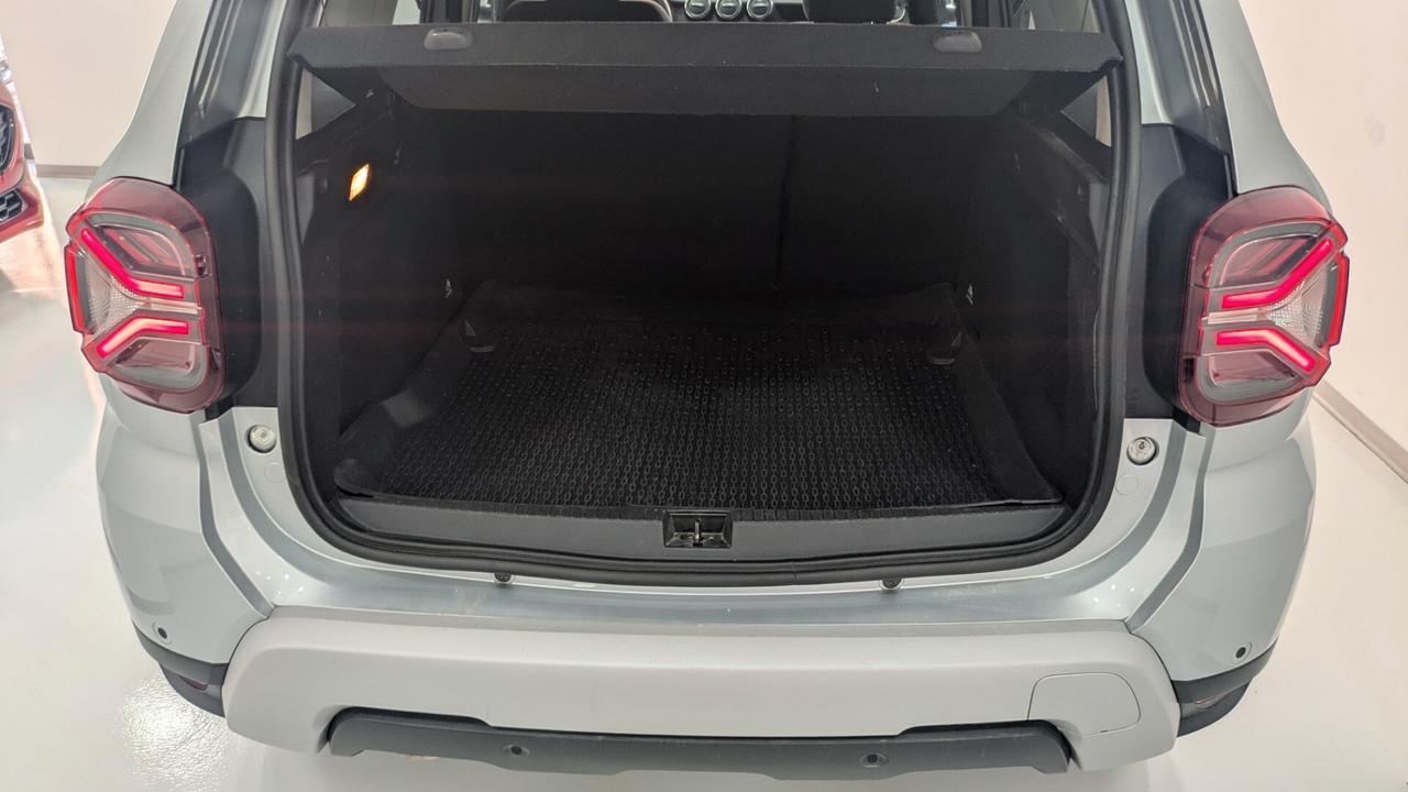 Dacia Duster 1.0 TCe GPL 4x2 Prestige Up