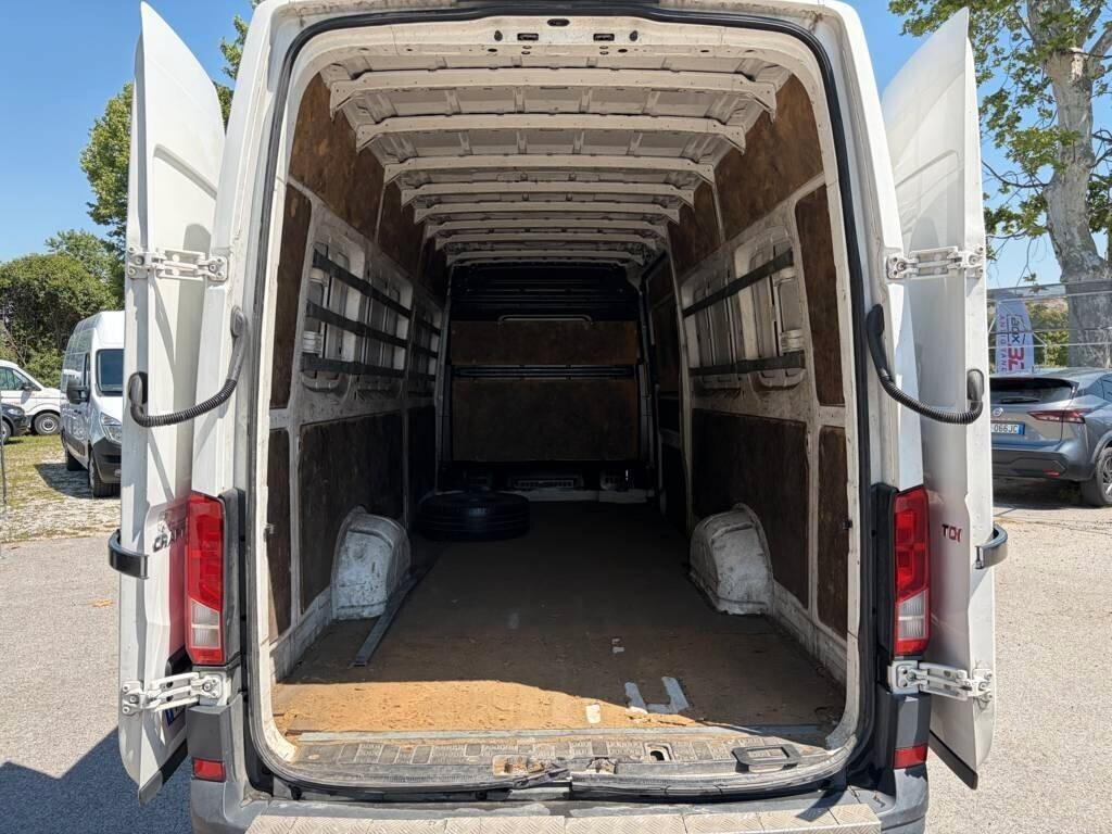 Volkswagen Crafter 2.0 TDI 177CV