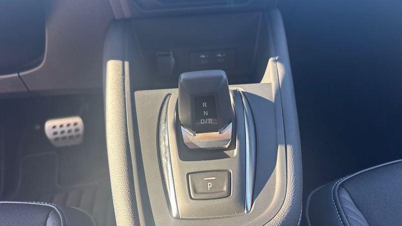 Renault Symbioz esprit Alpine E-Tech full hybrid 160cv