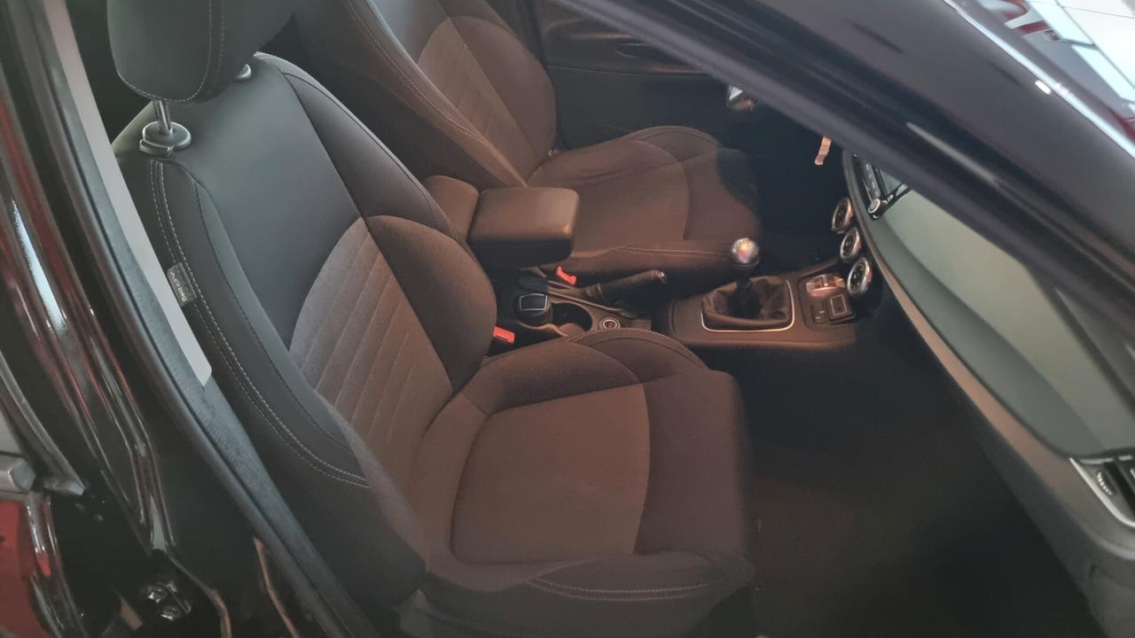 Alfa Romeo Giulietta 1.6 JTDm 120 CV Super