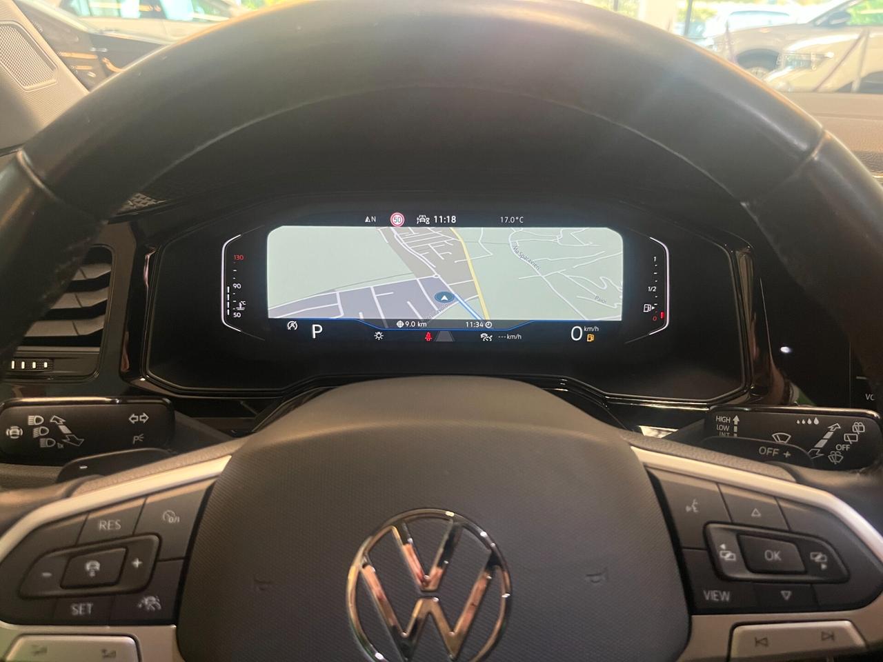 Volkswagen Taigo 1.0 TSI 110 CV DSG **44926**08/2022